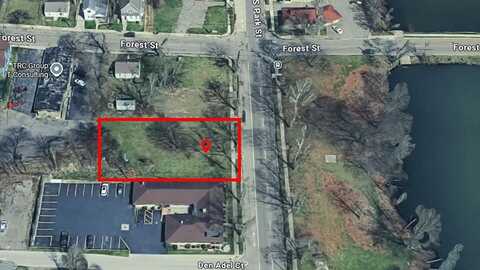 1316 S Park Street, Kalamazoo, MI 49001