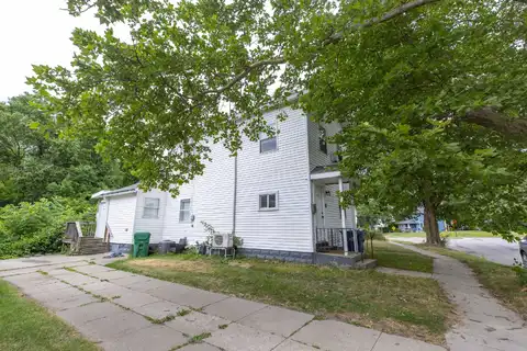 514 S 5th Street, Niles, MI 49120