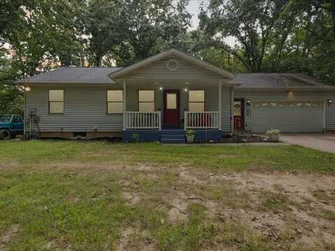 621 Ashville Drive, Plainwell, MI 49080