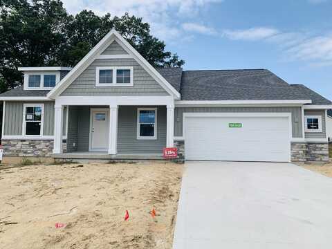 7115 Pinehurst Drive NE, Rockford, MI 49341