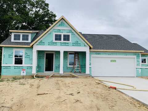7115 Pinehurst Drive NE, Rockford, MI 49341