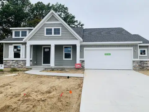 7115 Pinehurst Drive NE, Rockford, MI 49341