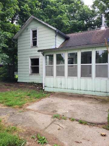 305 E Adams Street, Homer, MI 49245