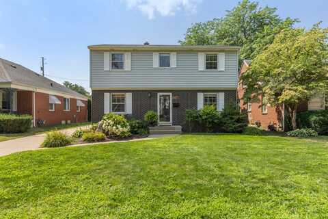 538 Marywood Drive NE, Grand Rapids, MI 49505