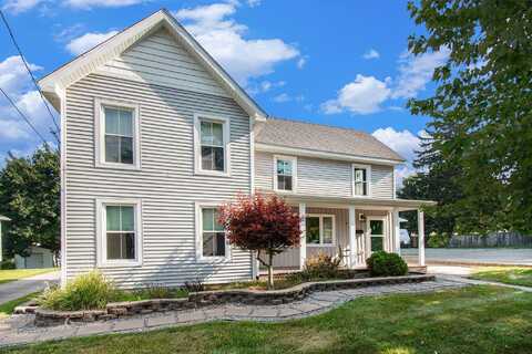 333 E Elm Street, Fremont, MI 49412