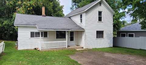 410 Church Street, Hart, MI 49420