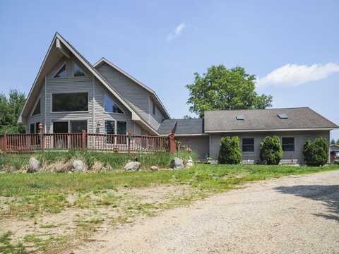 5735 Archer Road, Brethren, MI 49619