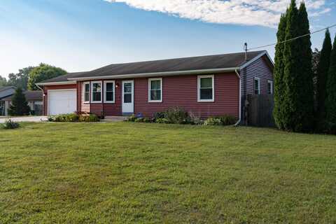 17043 Cotherman lake Road, Three Rivers, MI 49093
