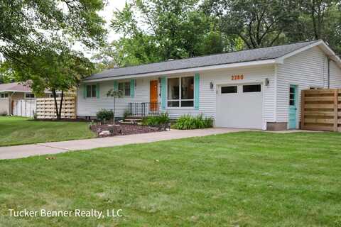 2280 Arbor Ave Avenue, Norton Shores, MI 49441