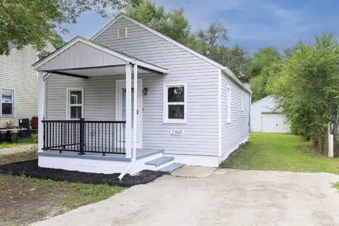 2168 Moeller Avenue, Ypsilanti, MI 48198