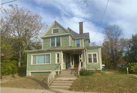 430 Henry Avenue SE, Grand Rapids, MI 49503