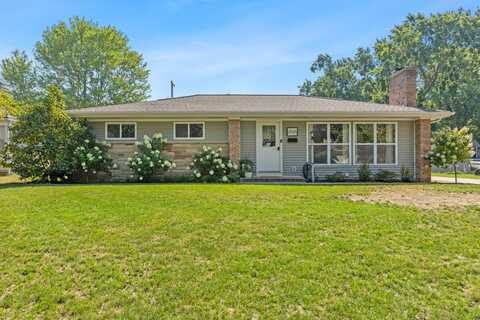 2536 Borglum Avenue NE, Grand Rapids, MI 49505