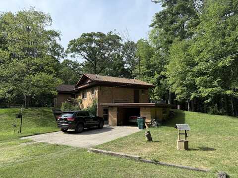 44 N Weber Road, Muskegon, MI 49445