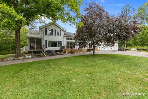 7075 Leonard Street, Coopersville, MI 49404