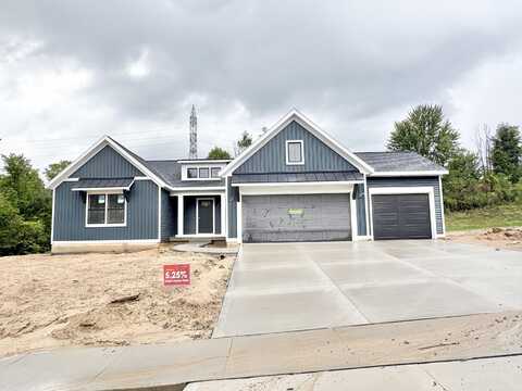 5883 Valley Point Drive, Caledonia, MI 49316