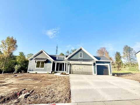 5883 Valley Point Drive, Caledonia, MI 49316