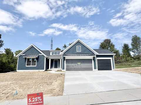 5883 Valley Point Drive, Caledonia, MI 49316