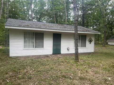 2535 W Wilderness Way, Baldwin, MI 49304