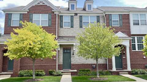 28000 Hopkins dr Drive, Novi, MI 48377