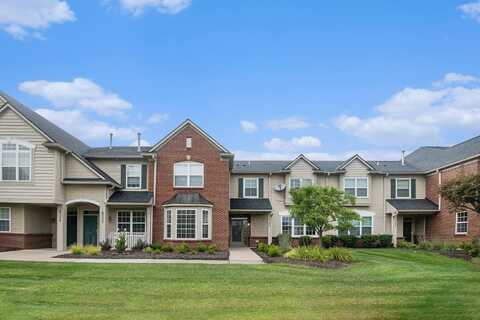4340 Hampton Ridge Blvd, Howell, MI 48843