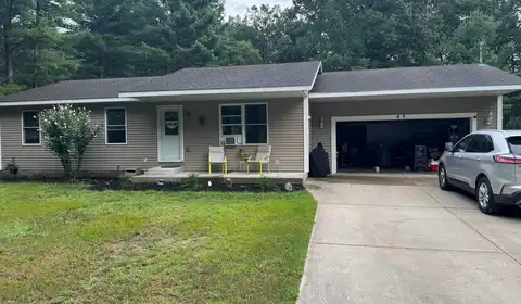 41 W Daniels Road, Twin Lake, MI 49457