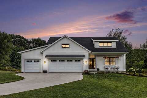 14671 Aveinida Drive NE, Cedar Springs, MI 49319