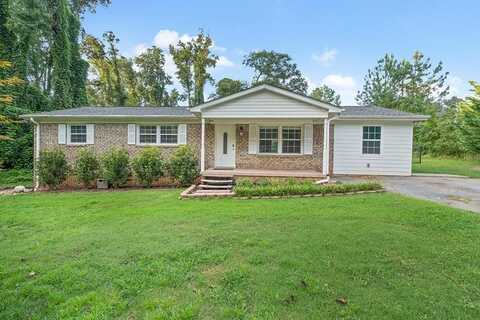 112 Briarcliff Ave, Abbeville, SC 29620