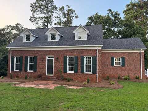 129 Amherst Dr, Greenwood, SC 29649