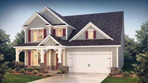 202 Keating Street, Greenwood, SC 29653