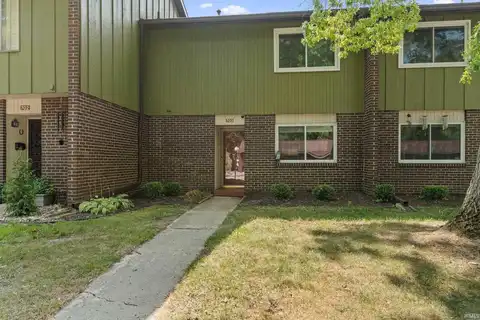 2500 Topsfield Road, South Bend, IN 46614