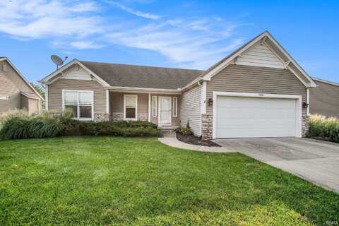 5848 Cottage Circle, Granger, IN 46530