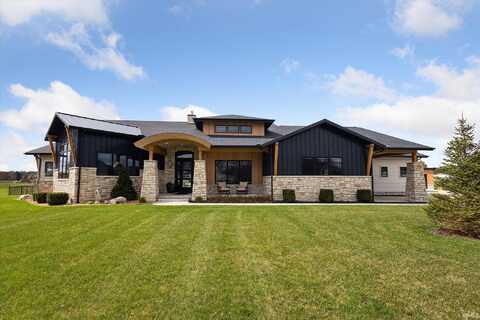 29929 Ridge Cove, Granger, IN 46530