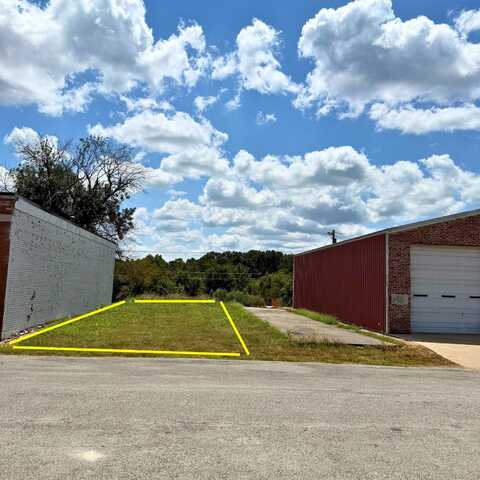 Lot 21 W Commercial Street, Everton, MO 65646