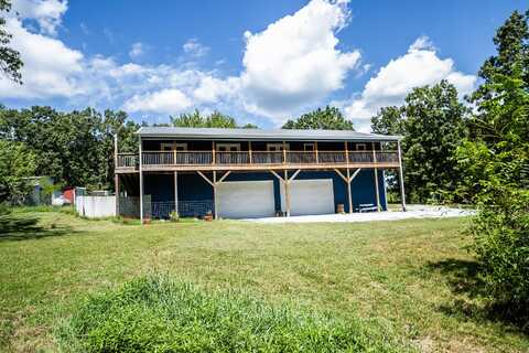 195 Cumberland Road, Elkland, MO 65644