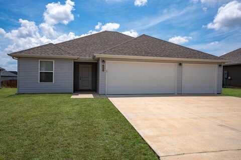 116 Pin Oak Drive, Aurora, MO 65605