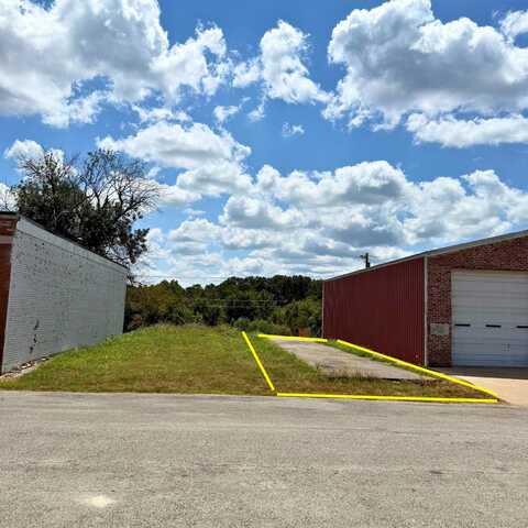 Lot 22 W Commercial Street, Everton, MO 65646