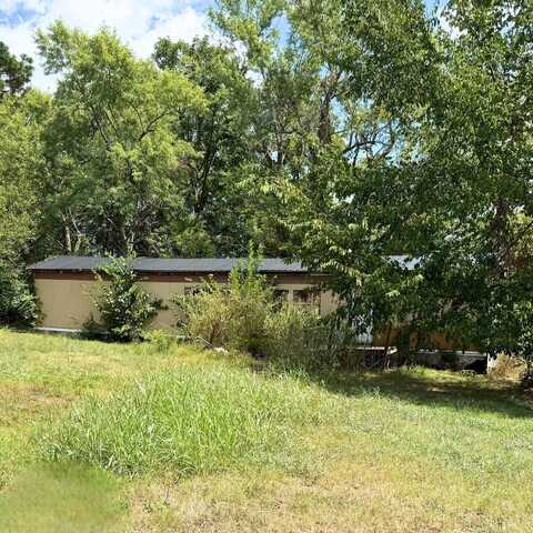 228 S Clark Street, Everton, MO 65646