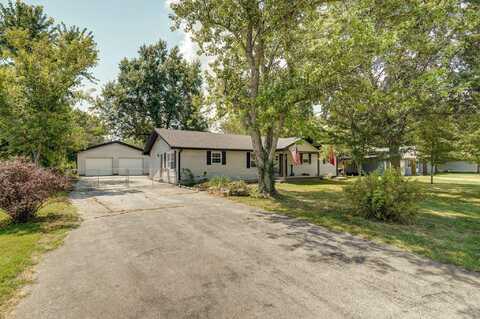 4216 W Ridgeview Street, Battlefield, MO 65619