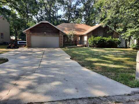 1158 W Bradley Street, Springfield, MO 65803