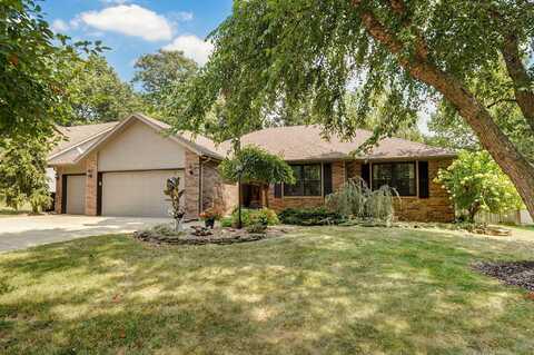 2790 S Eldon Avenue, Springfield, MO 65807