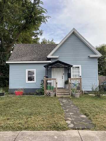 1720 W Chestnut Street, Springfield, MO 65802