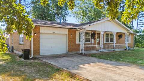 520 Texas Street, West Plains, MO 65775