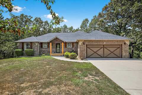 32 Freida Lane, Clever, MO 65631