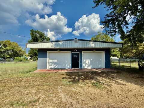 812 Bryan Street, Houston, MO 65483