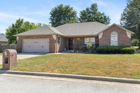 240 Aven Avenue, Sparta, MO 65753