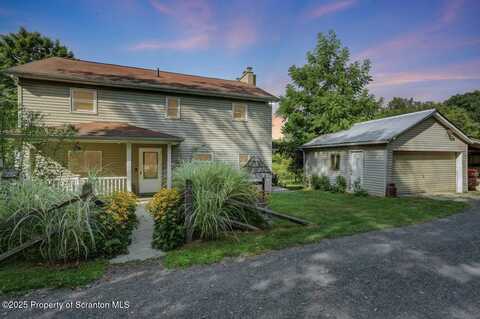 151 Cherrywood Lane, Dalton, PA 18414