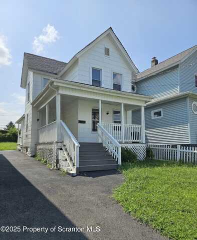325 Ferdinand Street, Scranton, PA 18508
