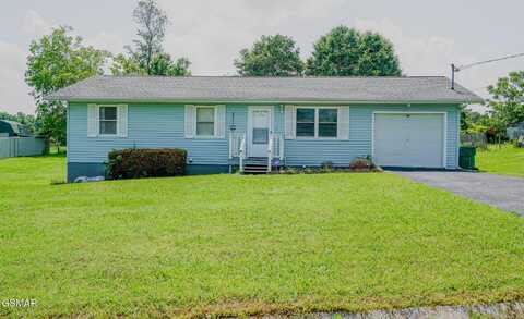 377 Hidden Valley Circle, Seymour, TN 37865