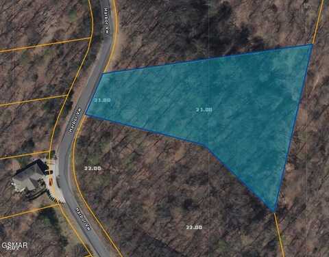 Lot 230 Harbor View, Mooresburg, TN 37811