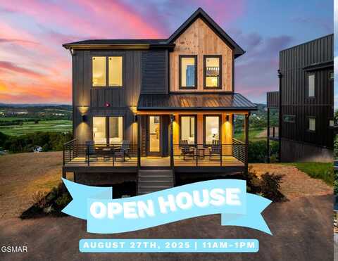 1409 Reedmont Way, Sevierville, TN 37876
